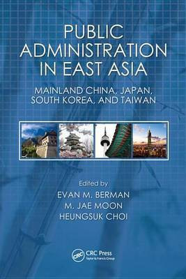 Public Administration in East Asia(English, Electronic book text, unknown)