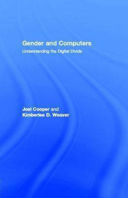 Gender and Computers(English, Electronic book text, Cooper Joel Dr)