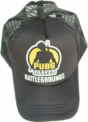 FashMade Printed Sports/Regular Cap Cap