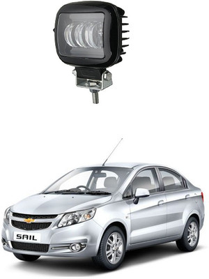 PRTEK LED Fog Lamp Unit for Chevrolet Sail
