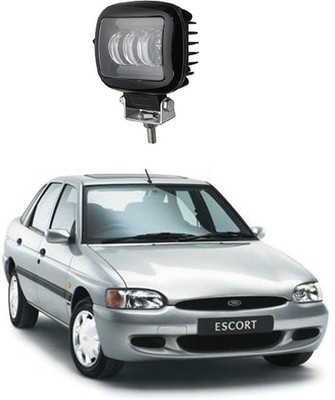PRTEK LED Fog Lamp Unit for Ford Escort