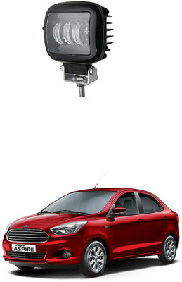 PRTEK LED Fog Lamp Unit for Ford Aspire