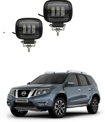 PRTEK LED Fog Lamp Unit for Nissan Terrano