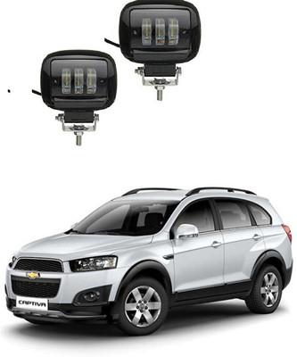 PRTEK LED Fog Lamp Unit for Chevrolet Captiva