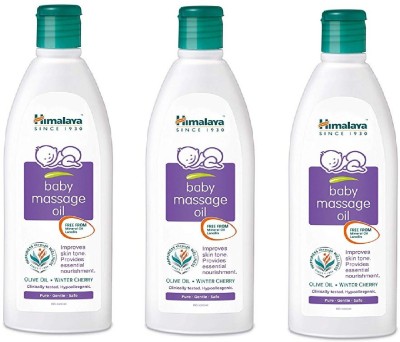 Himalaya Herbals Baby(300 ml)