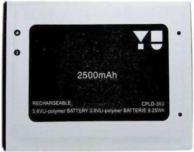 TokyoTon Mobile Battery For  Micromax YU AO5510