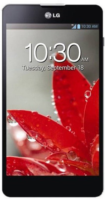 44Mob Impossible Screen Guard for LG Nexus 4(Pack of 1)