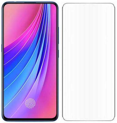 LIKEDESIGN Screen Guard for Vivo V15 Pro(Pack of 1)