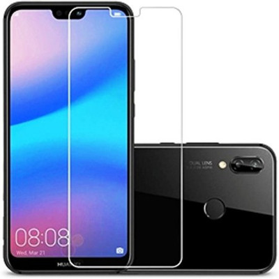 HIE POWER Tempered Glass Guard for Huawei Nova 3i(Pack of 1)