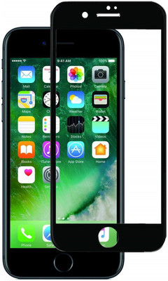 SMARTCASE Tempered Glass Guard for Apple iPhone 6 Plus(Pack of 1)