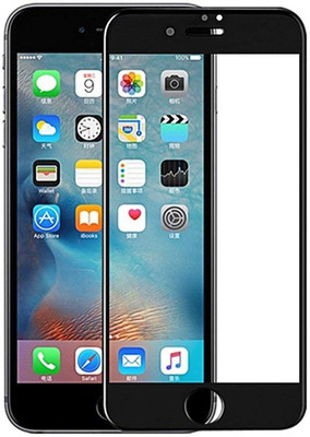 SMARTCASE Tempered Glass Guard for Apple iPhone 6 Plus(Pack of 1)