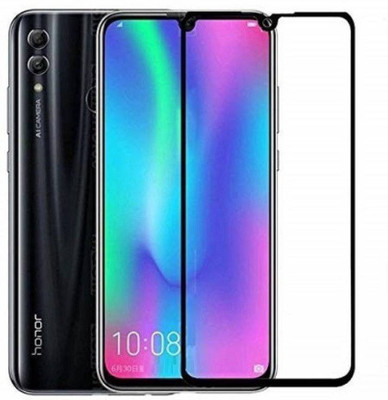 EASYBIZZ Edge To Edge Tempered Glass for Honor 10 Lite, Honor 10i, Honor 20i, Huawei P Smart Plus(Pack of 1)