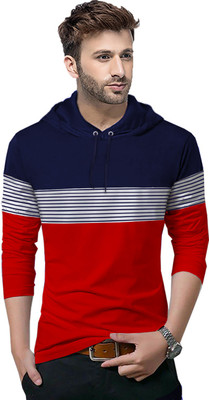 Tfurnish Solid Men Round Neck Multicolor T Shirt On Flipkart Eprice