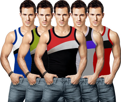 Rupa Hunk Men Vest
