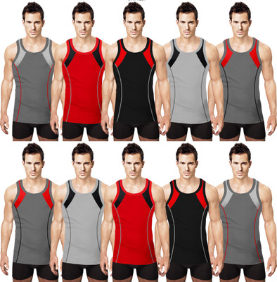 Rupa Hunk Men Vest