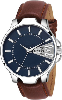 Inflame Enterprise Analog Watch  - For Men