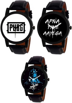 LYONORA Analog Watch  - For Men