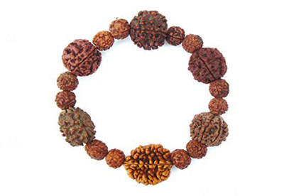 GGE NATURAL ITEM Wood Bracelet