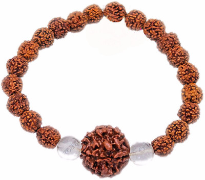 GGE NATURAL ITEM Wood Bracelet