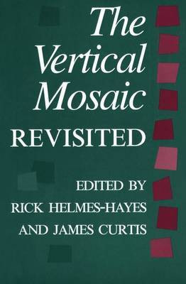 The Vertical Mosaic Revisited(English, Electronic book text, unknown)