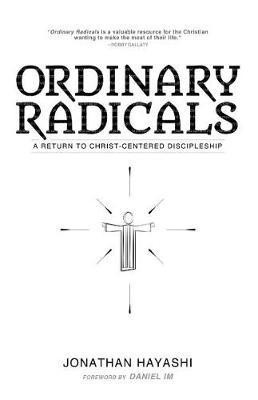 Ordinary Radicals(English, Paperback, Hayashi Jonathan)