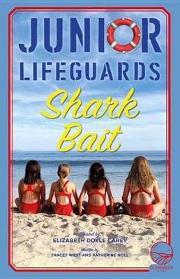 Shark Bait(English, Electronic book text, unknown)
