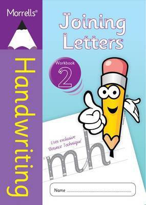 Morrells Joining Letters 2(English, Paperback, unknown)