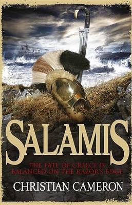 Salamis(English, Electronic book text, Cameron Christian)