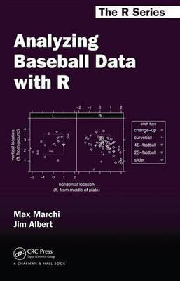 Analyzing Baseball Data with R(English, Electronic book text, Marchi Max)