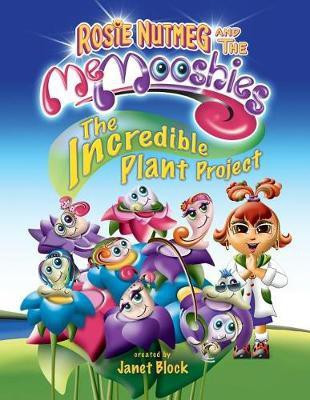The Incredible Plant Project(English, Paperback, Block Janet)