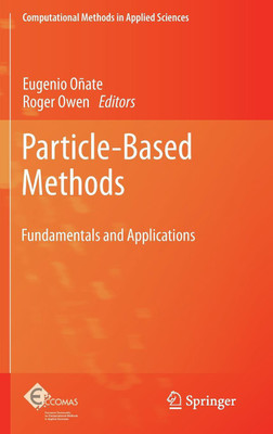 Particle-Based Methods(English, Hardcover, unknown)