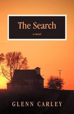 The Search(English, Paperback, Carley Glenn)