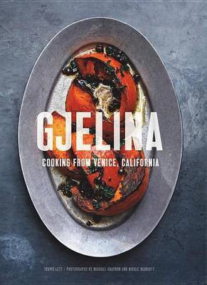 Gjelina(English, Electronic book text, Lett Travis)