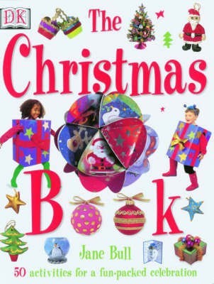 The Christmas Book(English, Paperback, Bull Jane)