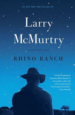 Rhino Ranch(English, Electronic book text, McMurtry Larry)