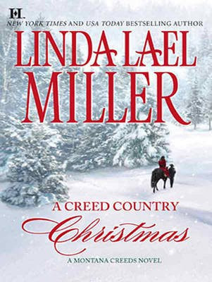 A Creed Country Christmas(English, Electronic book text, Miller Linda Lael)