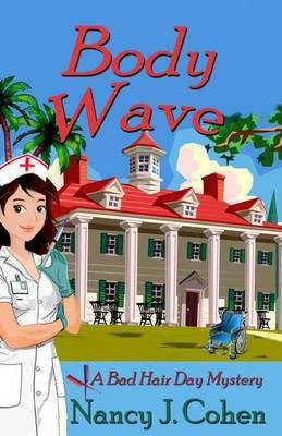 Body Wave(English, Paperback, Cohen Nancy J)