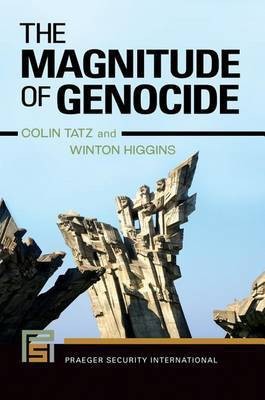 The Magnitude of Genocide(English, Electronic book text, Tatz Colin)