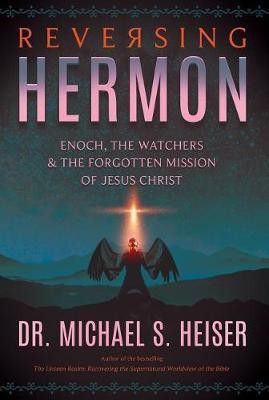 Reversing Hermon(English, Paperback, Heiser Michael S)