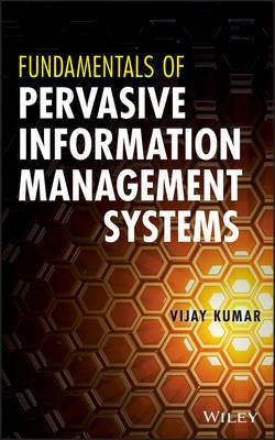 Fundamentals of Pervasive Information Management Systems(English, Other digital, Kumar V)