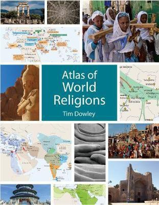 Atlas of World Religions(English, Electronic book text, unknown)
