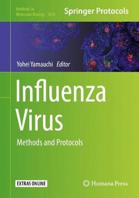 Influenza Virus(English, Hardcover, unknown)