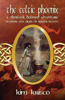 The Celtic Phoenix(English, Paperback, Krisco Kim)