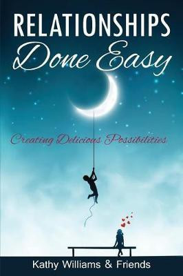 Relationships Done Easy(English, Paperback, unknown)
