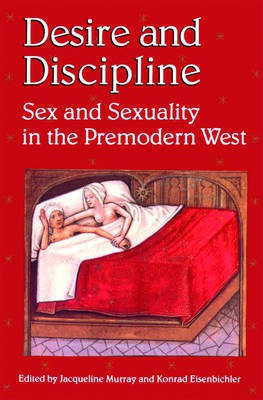 Desire and Discipline(English, Electronic book text, unknown)