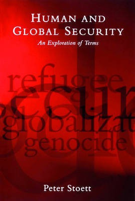 Human and Global Security(English, Electronic book text, Stoett Peter)