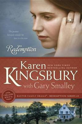 Redemption(English, Electronic book text, Dr Kingsbury Karen)