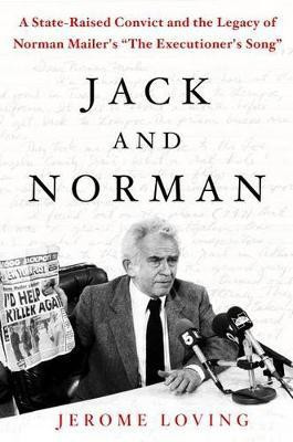 Jack and Norman(English, Hardcover, Loving Jerome)