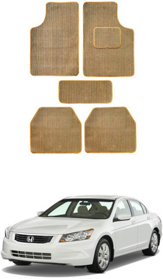 AYW Fabric Standard Mat For  Honda Accord(Beige)