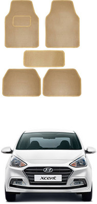 AYW Fabric Standard Mat For  Hyundai X-Trail(Beige)